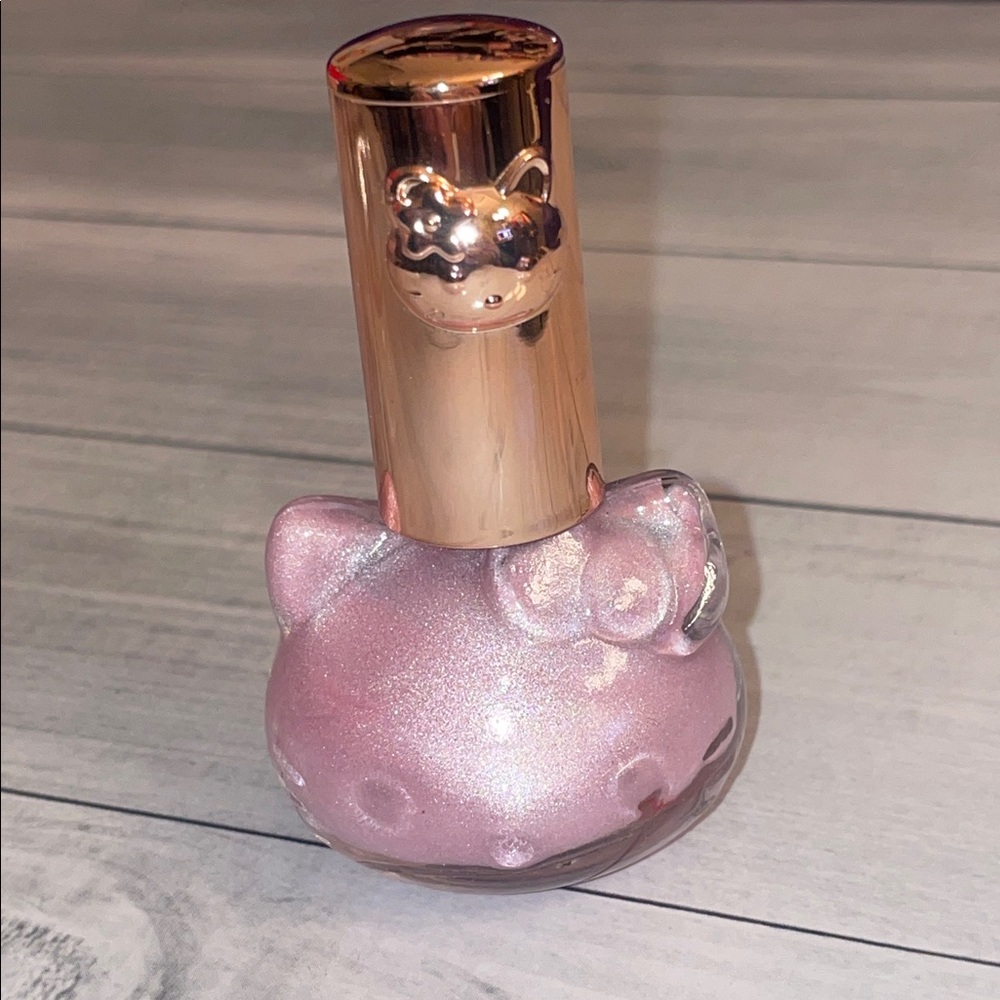 💕Hello Kitty Pink High Lighter⚡️